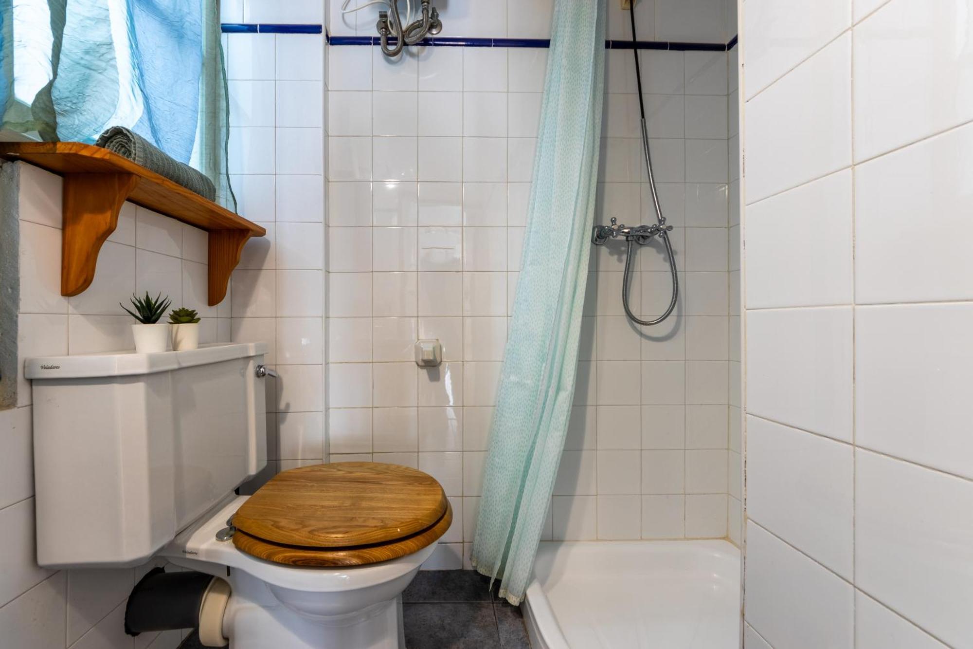 Appartement Grooovy Duplex Amb Terrassa à Tarragone Extérieur photo